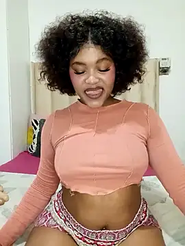 charmainexxx online show from 17, 12, 2025