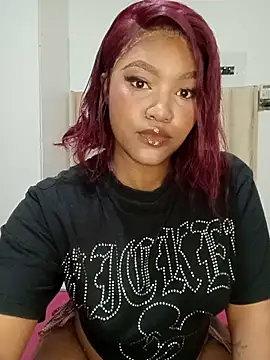 charmainexxx online show from 17, 1, 2026