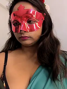 Snapshot of Lovley_Eesha chatting on 28, 10, 2025 Lovley Eesha online show from 28, 10, 2025