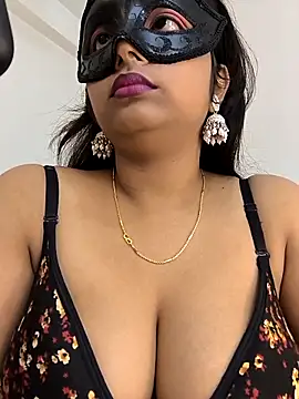 Lovley Eesha online show from 14, 4, 2026