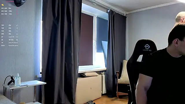 pleasure8869 online show from 9, 5, 2026