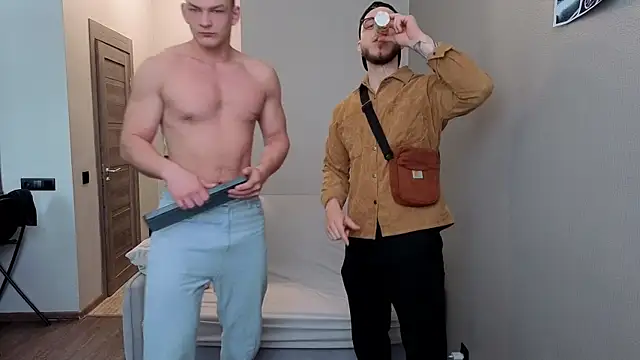 pleasure8869 online show from 22, 5, 2026