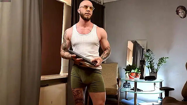 pleasure8869 online show from 2, 8, 2026