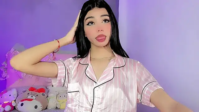 JisselMiller online show from 6, 12, 2024