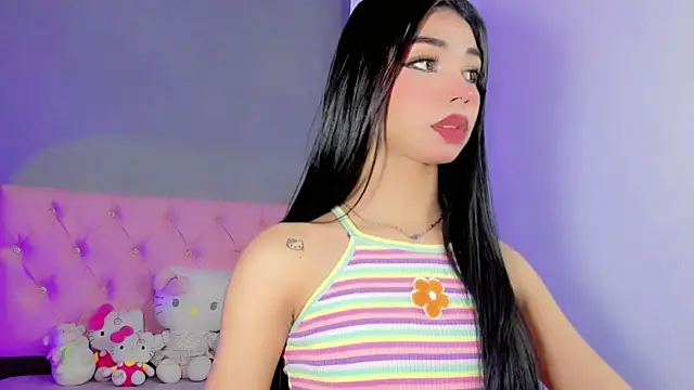 JisselMiller online show from 21, 2, 2025