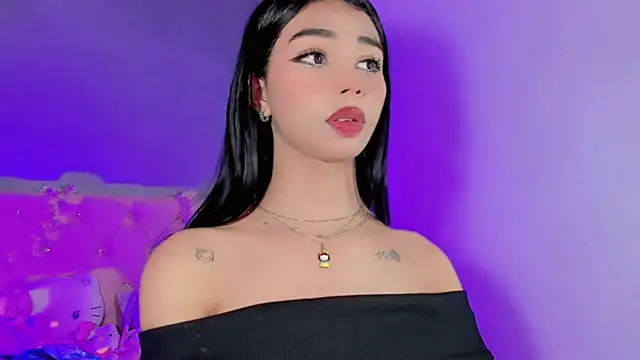 JisselMiller online show from 9, 1, 2025