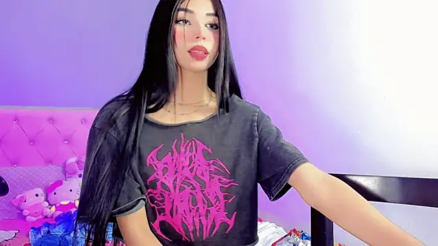 JisselMiller online show from 31, 1, 2025