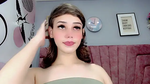 ValeriaAguilar online show from 26, 12, 2024