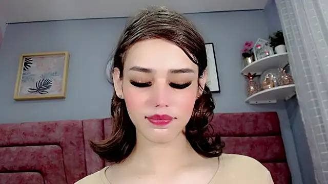 ValeriaAguilar online show from 16, 12, 2024