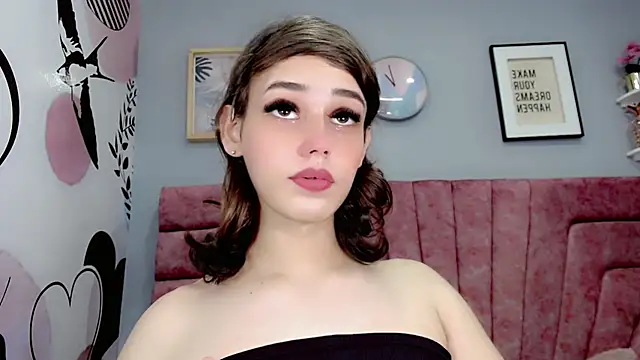 ValeriaAguilar online show from 17, 12, 2024