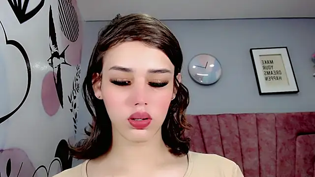 ValeriaAguilar online show from 29, 12, 2024