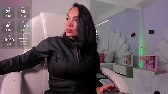 ginebra ness online show from 3, 10, 2025