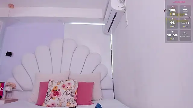 ginebra ness online show from 14, 10, 2025