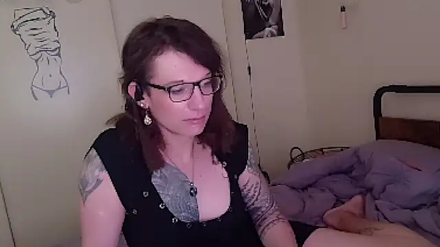 cassiemichellexx online show from 6, 4, 2026