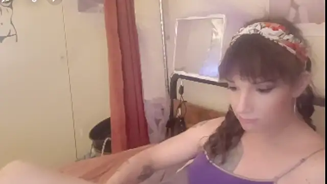 cassiemichellexx online show from 8, 5, 2026