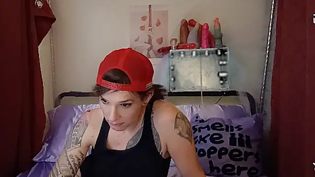 cassiemichellexx online show from 20, 6, 2026