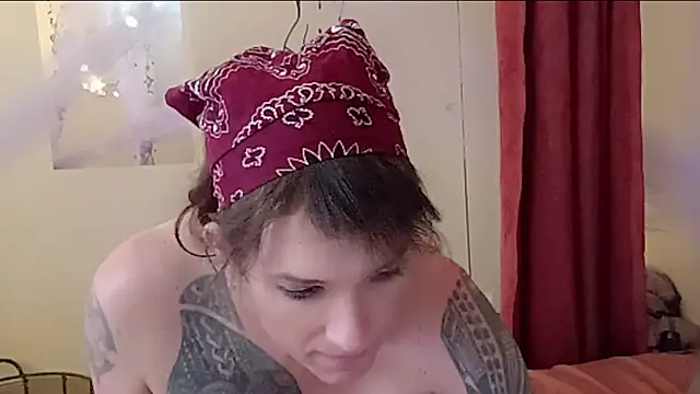 cassiemichellexx online show from 18, 5, 2026