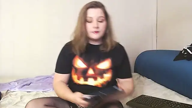 Casperswhxxx online show from 1, 11, 2025