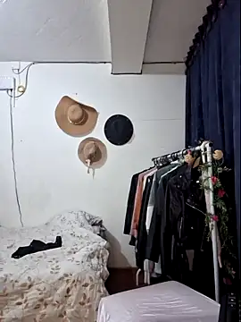 Snapshot of Thaliacooper_ chatting on 26, 1, 2025 Thaliacooper online show from 26, 1, 2025