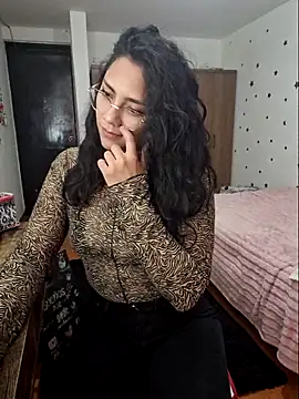 Snapshot of Thaliacooper_ chatting on 13, 12, 2025 Thaliacooper online show from 13, 12, 2025