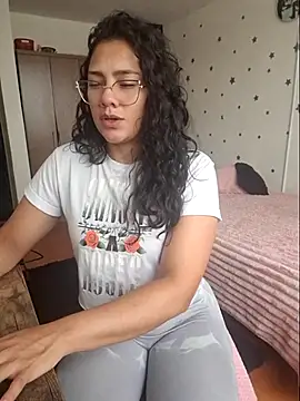 Snapshot of Thaliacooper_ chatting on 13, 2, 2026 Thaliacooper online show from 13, 2, 2026