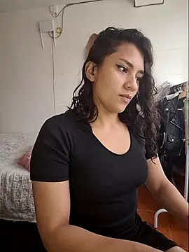 Snapshot of Thaliacooper_ chatting on 30, 1, 2025 Thaliacooper online show from 30, 1, 2025