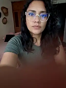 Snapshot of Thaliacooper_ chatting on 19, 9, 2025 Thaliacooper online show from 19, 9, 2025