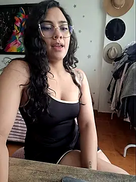 Thaliacooper  online show from 30, 7, 2026