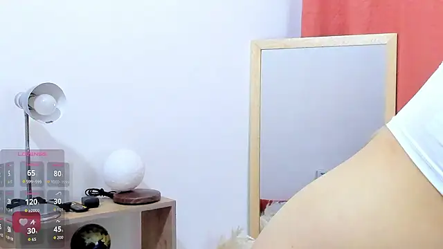  AllisonSweet  online show from 22, 2, 2026