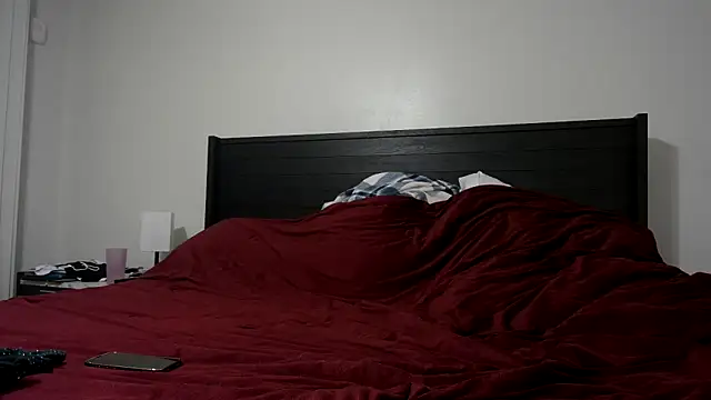 QueenLolaX online show from 13, 11, 2025