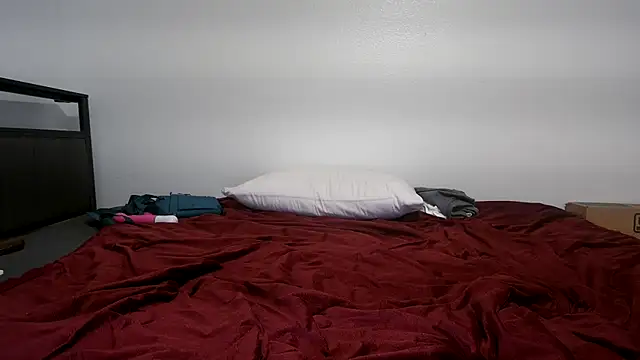 QueenLolaX online show from 9, 2, 2026