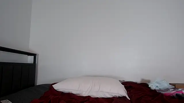 QueenLolaX online show from 19, 2, 2026