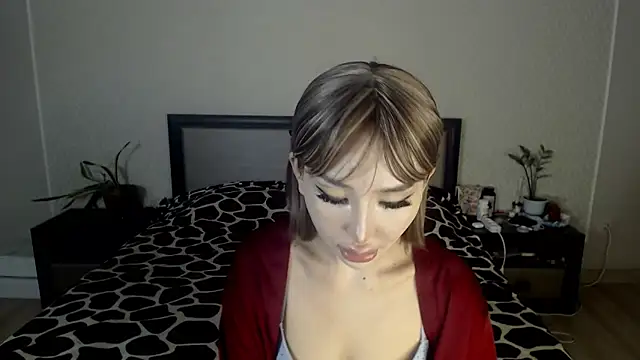 Izalimka online show from 12, 4, 2026