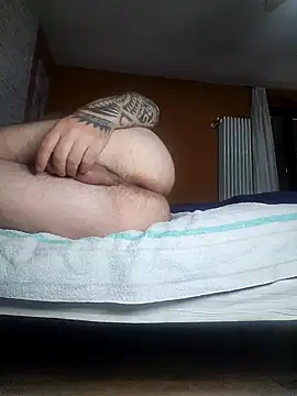 teddy79good online show from 7, 10, 2025