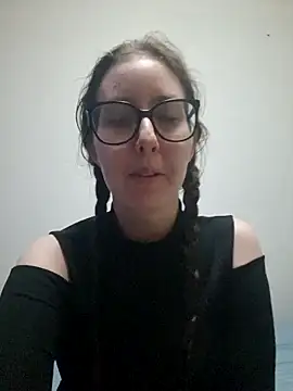 Sarah459 online show from 2, 11, 2025