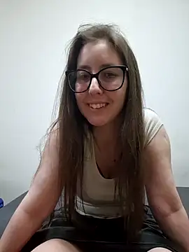 Sarah459 online show from 1, 1, 2025