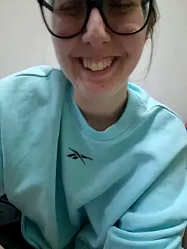 Sarah459 online show from 8, 3, 2026