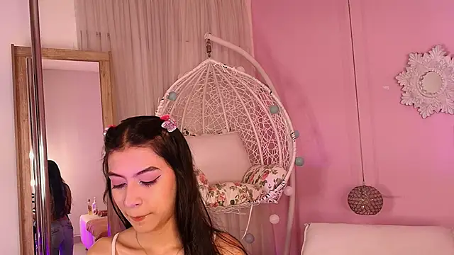 Snapshot of Susana_Sanchez chatting on 15, 5, 2026 Susana Sanchez online show from 15, 5, 2026