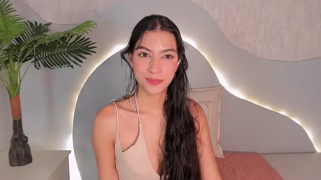 Snapshot of Susana_Sanchez chatting on 24, 5, 2026 Susana Sanchez online show from 24, 5, 2026