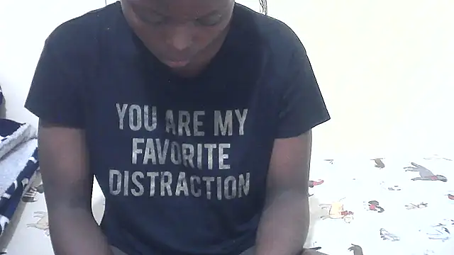 ebony curvedass online show from 6, 3, 2026