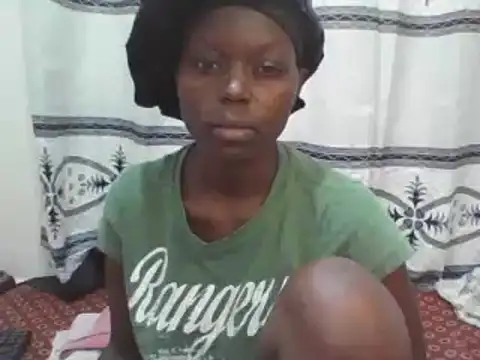 ebony curvedass online show from 4, 12, 2025