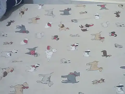 ebony curvedass online show from 16, 3, 2026