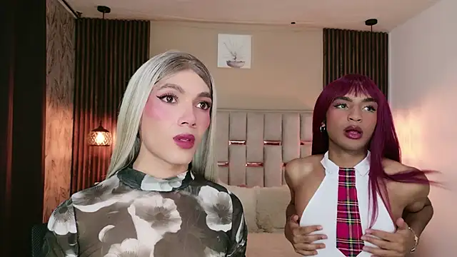 Megan Do Santos online show from 6, 2, 2026