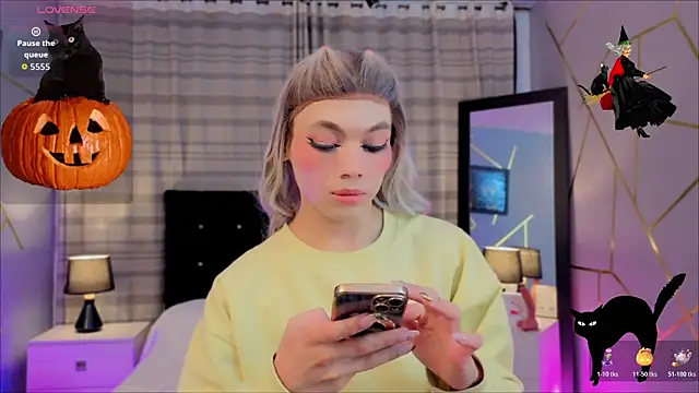 Snapshot of Megan_Do_Santos chatting on 25, 10, 2025 Megan Do Santos online show from 25, 10, 2025