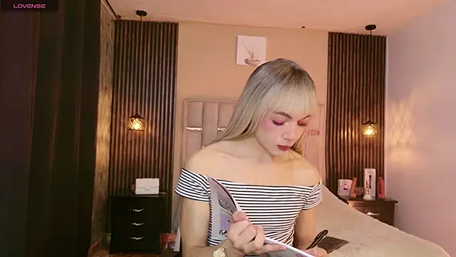 Megan Do Santos online show from 15, 1, 2026