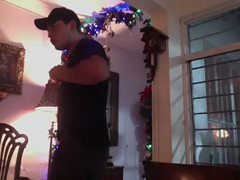 Zordomud0 online show from 19, 12, 2025