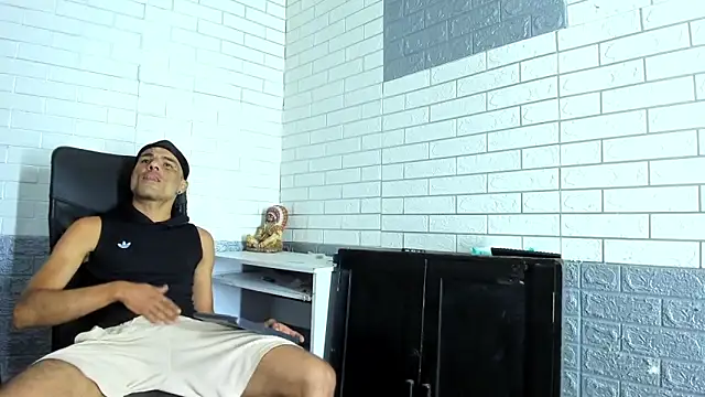 GeorgeZarrate online show from 29, 3, 2026