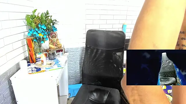 GeorgeZarrate online show from 11, 7, 2026