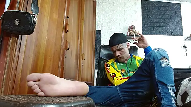 GeorgeZarrate online show from 14, 10, 2025