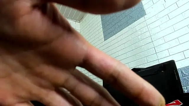 GeorgeZarrate online show from 18, 4, 2026